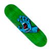 Santa Cruz Screaming Hand Tabla 8.8