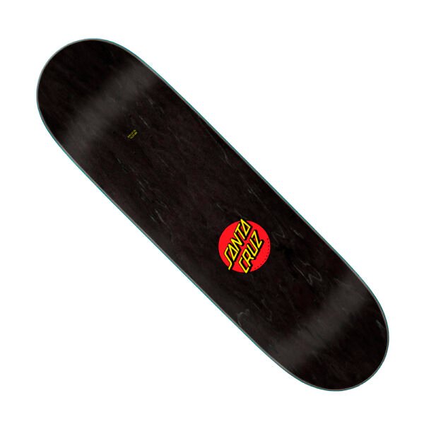 Santa Cruz Screaming Hand Tabla 8.8