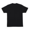 Santa Cruz x Godzilla Hand Front Tee