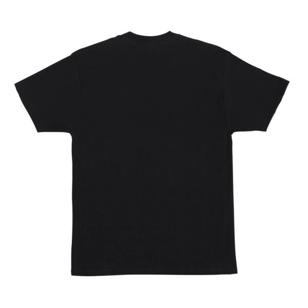 Santa Cruz x Godzilla Hand Front Tee