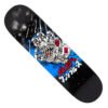 Santa Cruz x Godzilla Mecha Hand 8.0 x 31.6 Tabla