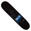 Santa Cruz x Godzilla Mecha Hand 8.0 x 31.6 Tabla