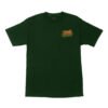 Santa Cruz x Godzilla Natas Mothra Tee