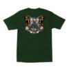 Santa Cruz x Godzilla Natas Mothra Tee