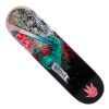 Santa Cruz x Godzilla O’Brien Reaper 8.25 x 31.8 Tabla