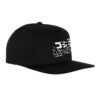 Santa Cruz x Godzilla vs Santa Cruz Snapback Hat