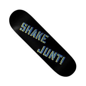 Shake Junt Spray Deck 8.25