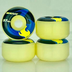 Shuvit Wheels 57 mm