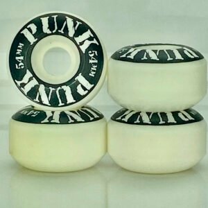 Shuvit Punk Wheels 54 mm