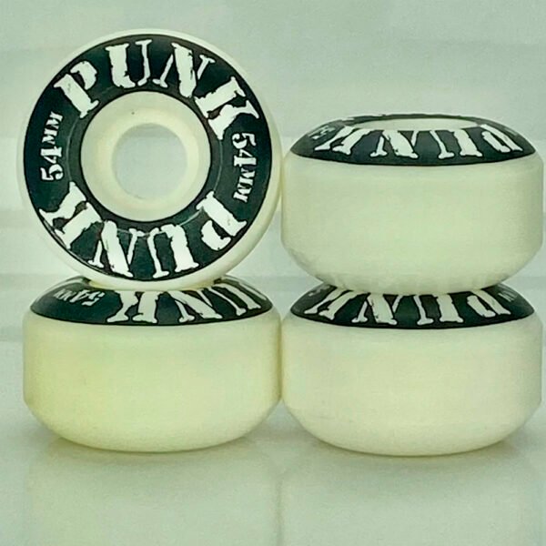 Shuvit Punk Wheels 54 mm