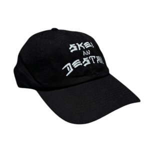 Skei An Destroi Logo Hat