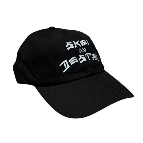 Skei An Destroi Logo Hat