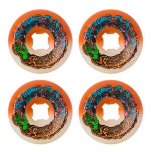 Slime Balls Hairballs 50-50 Wheels 56mm 95DU