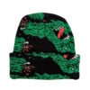 Slime Balls Hand Beanie