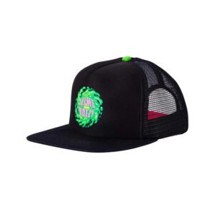 Slime Balls Logo Trucker Hat