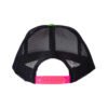Slime Balls Logo Trucker Hat