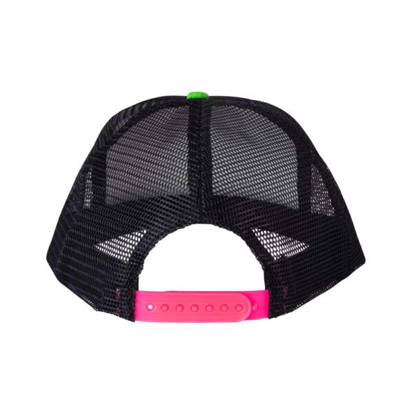 Slime Balls Logo Trucker Hat