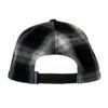 Spitfire Bighead Fill Plaid Snapback
