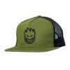 Spitfire Bighead Olive Snapback