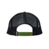 Spitfire Bighead Olive Snapback