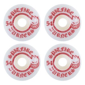 Spitfire Burner Wheels 54mm 99DU