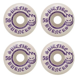 Spitfire Burner Wheels 56mm 99DU