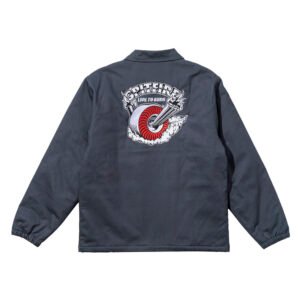 Spitfire Burnout Jacket