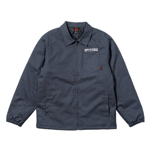 Spitfire Burnout Jacket
