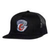 Spitfire Burnout Snapback