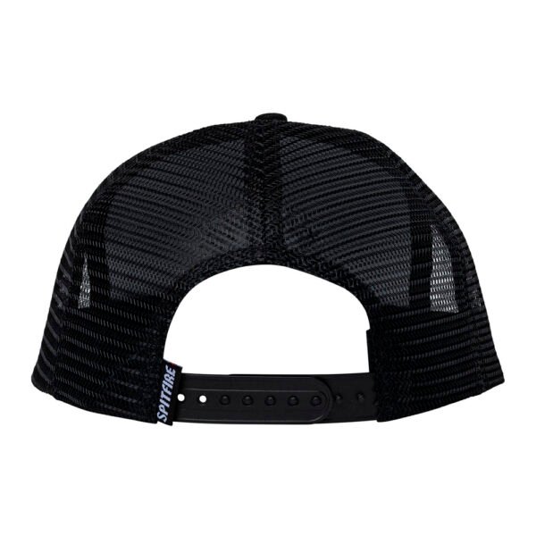 Spitfire Burnout Snapback