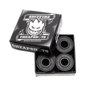 Spitfire Cheapshots Bearings