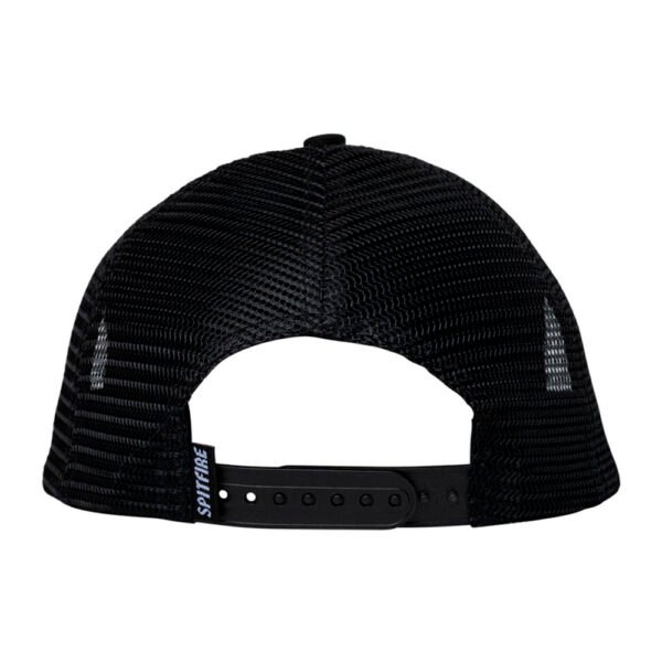 Spitfire Chrome Venom Snapback