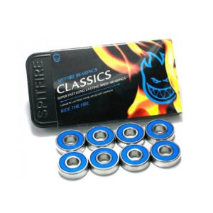 Spitfire Classics Bearings