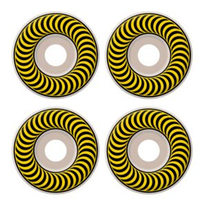 Spitfire Classics Wheels 55mm 99DU