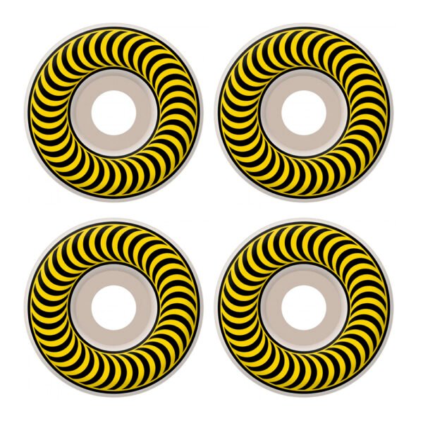 Spitfire Classics Wheels 55mm 99DU