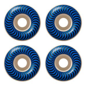 Spitfire Classics Wheels 56mm 99DU