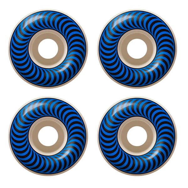 Spitfire Classics Wheels 56mm 99DU