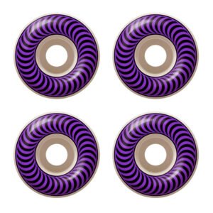 Spitfire Classics Wheels 58mm 99DU