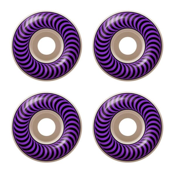 Spitfire Classics Wheels 58mm 99DU