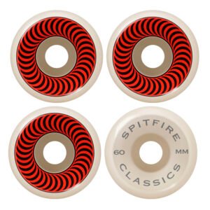 Spitfire Classics Wheels 60mm 99DU
