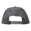 Spitfire Courier Patch Snapback