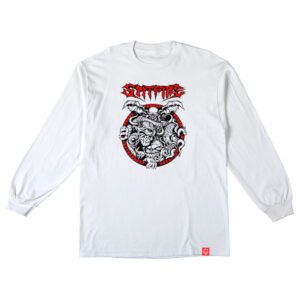 Spitfire Demon Gate Long Sleeve
