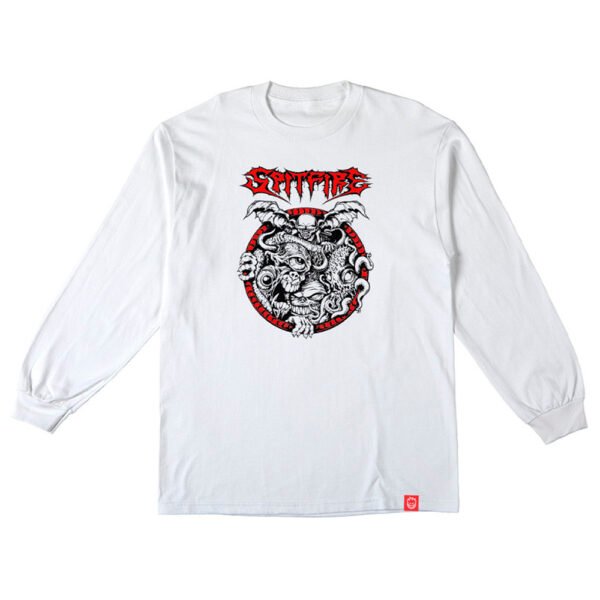 Spitfire Demon Gate Long Sleeve