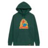 Spitfire Demonseed Alpine Green Hoodie