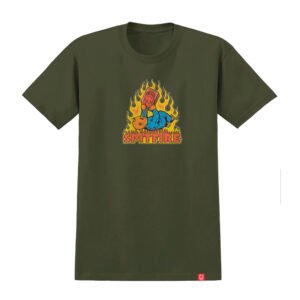 Spitfire Demonseed Tee