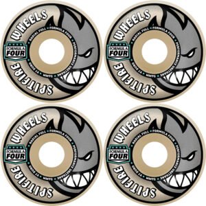 Spitfire F4 97DU Radial Full 56 mm