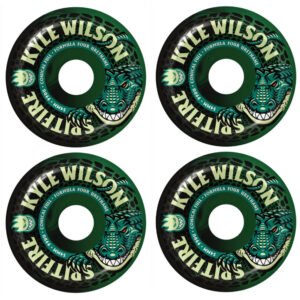 Spitfire F4 Wilson Death Roll 54mm