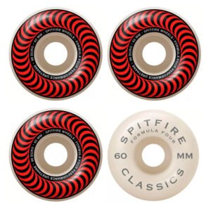 Spitfire Formula Four Classic 60mm 99DU