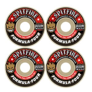 Spitfire Formula Four Conical Full 56mm 101DU