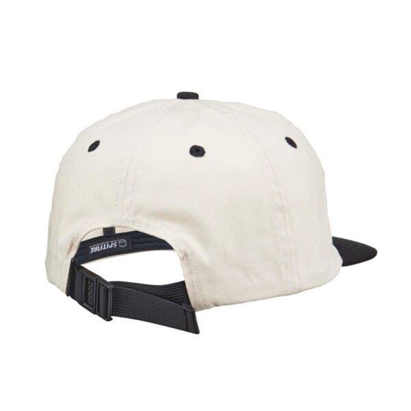 Spitfire Lil Bighead Fill Natural Strapback